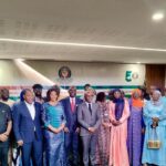 ECOWAS parliament seeks AI legal, education framework