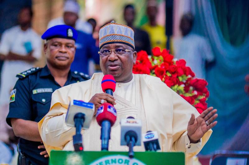 Kebbi Govt. earmarks N6.5bn for schools’ renovation, supply of furniture