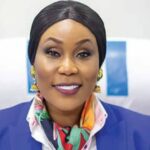 Okah-Donli pays tribute to Buhari