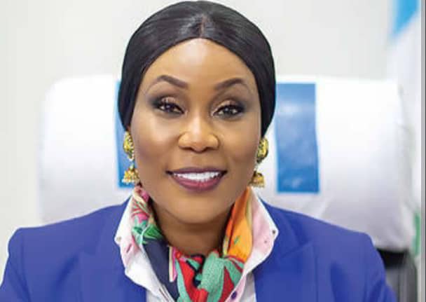 Okah-Donli pays tribute to Buhari