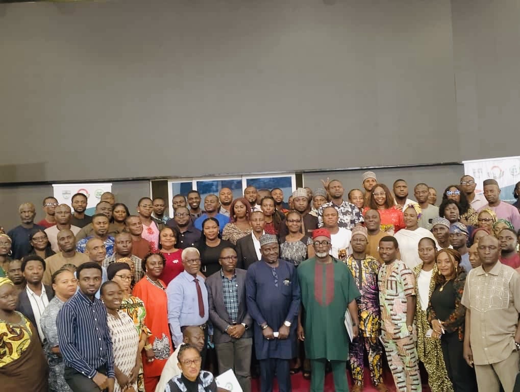 FG trains workforce to strengthen social standards, tackle devt. gaps