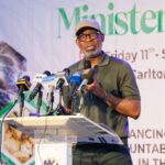 Mining Marshals face blackmail over clampdown efforts- Alake