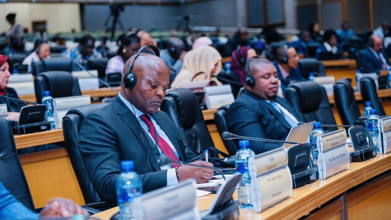 Agbese seeks gender equality honour for Speaker Abbas