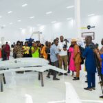 Advancing Nigeria’s security strategies through unmanned aerial systems