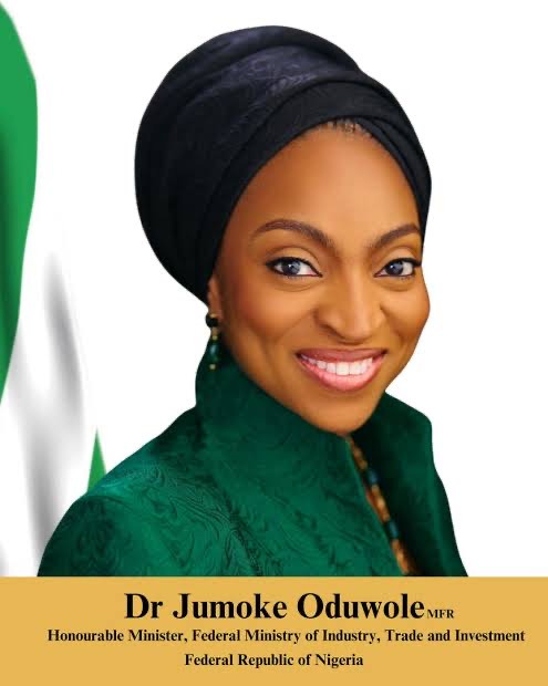 FG, Private sector to deepen ties on non-oil exports – Minister