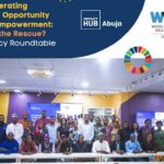 Impact Hub encourages youths to use AI for empowerment