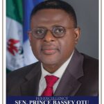 Gov. Otu injects N18bn into Cross River tourism