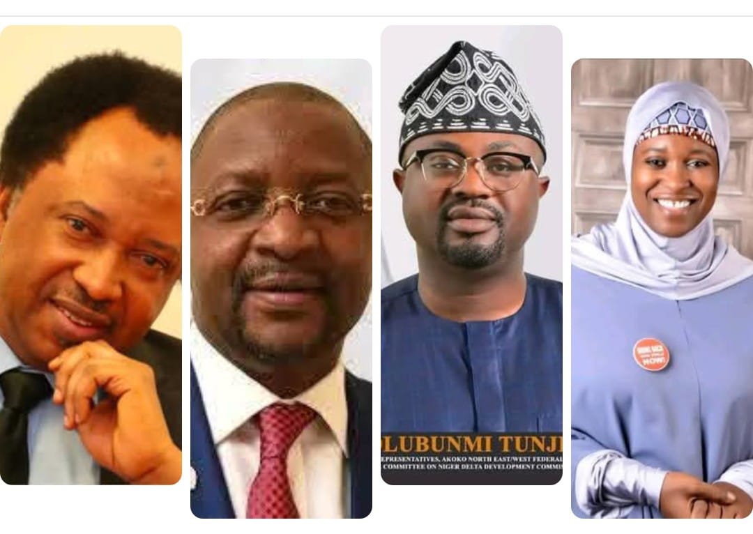 Tunji-Ojo, presidential aide, Shehu Sani to grace CSOs summit in Abuja