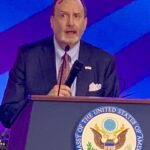 U.S.-Nigeria bilateral trade currently stands at bn — Ambassador