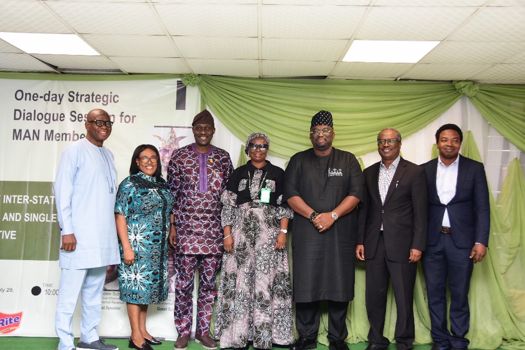 MAN urges seamless implementation of SIRTS, SHF