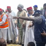 Flood: NEMA conducts simulation exercise in Kano