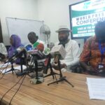 Natasha’s reinstatement: NCSCN condemns call for protest, urges restraint