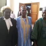 Leadership crisis: Appeal Court affirms Kabir Ibrahim’s sack as AFAN president