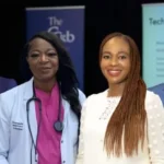 Embrace AI in healthcare responsibly, experts tell African nations