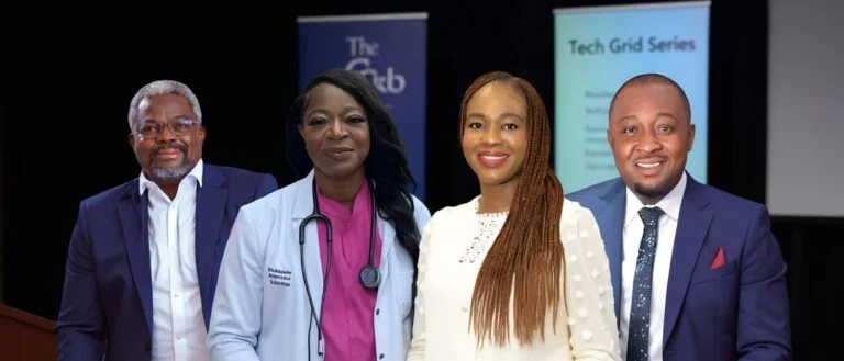 Embrace AI in healthcare responsibly, experts tell African nations