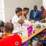 Minister’s aide immortalises mother with health Intervention, grants for MSMEs