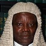 CJN appoints Babatunde Adejumo as NJI administrator