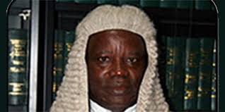 CJN appoints Babatunde Adejumo as NJI administrator