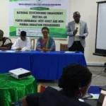 FG unveils accelerated basic education programme, targets 80m non-literate youths