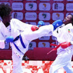 31 countries arrive in Abuja as African Karate Championship begins