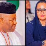 Senate removes Natasha as Diaspora Committee Chair