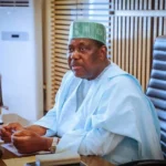 SGF tasks FRSC on integrity, road safety reforms