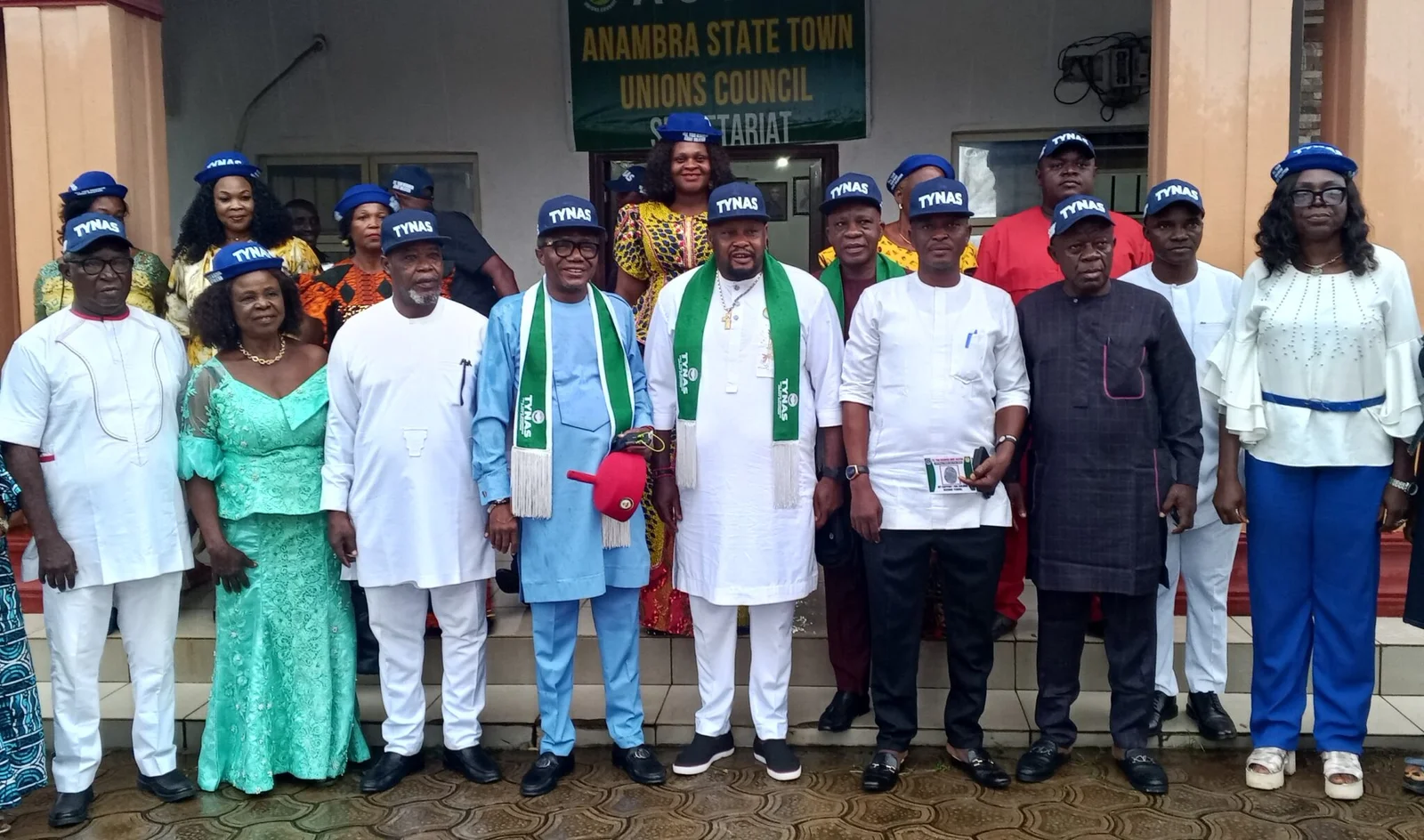 Anambra govt. trains 60,000 youths in digital technology — Commissioner