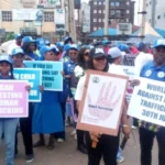 Trafficking: NAPTIP, NGO partner to end children exploitation