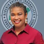 C’River first female NUJ Chairman describes first tenure as trial period