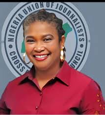 C’River first female NUJ Chairman describes first tenure as trial period