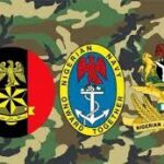 Army reshuffles high command, appoints new PSOs, GOCs