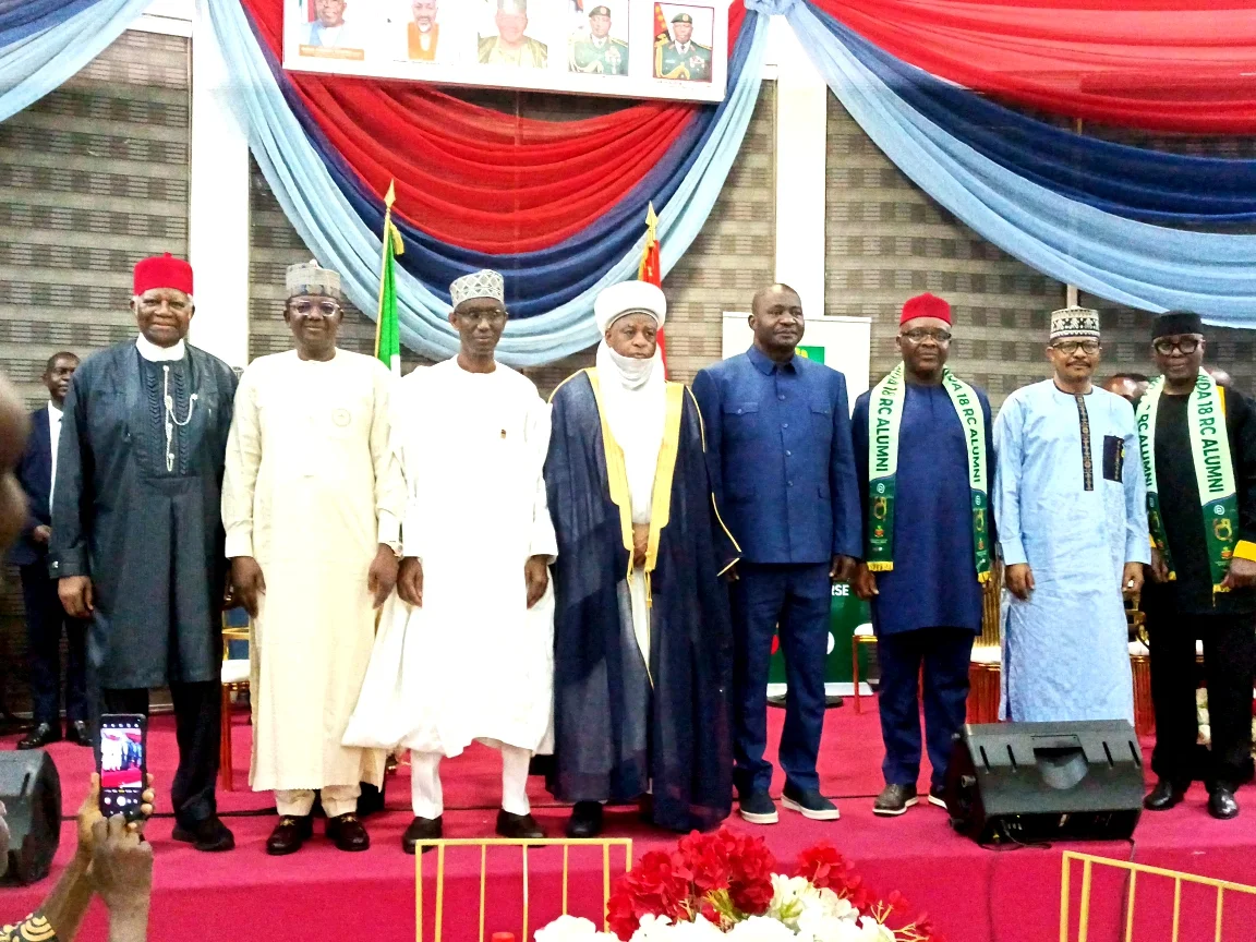 How Tinubu administration is surmounting inherited intractable security challenges – NSA