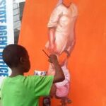 Art enthusiasts urge parents to support children in pursuing creative arts