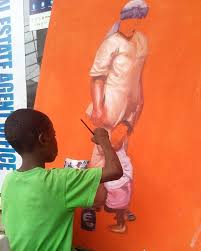 Art enthusiasts urge parents to support children in pursuing creative arts