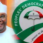 Atiku’s exit from PDP not new, we’re expecting his return – Damagum