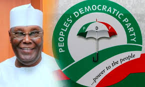 Atiku’s exit from PDP not new, we’re expecting his return – Damagum