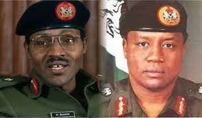 Buhari was a brother, friend, patriot — IBB