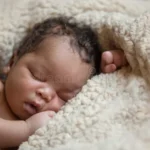 Ebonyi single mother denies selling baby for N25m
