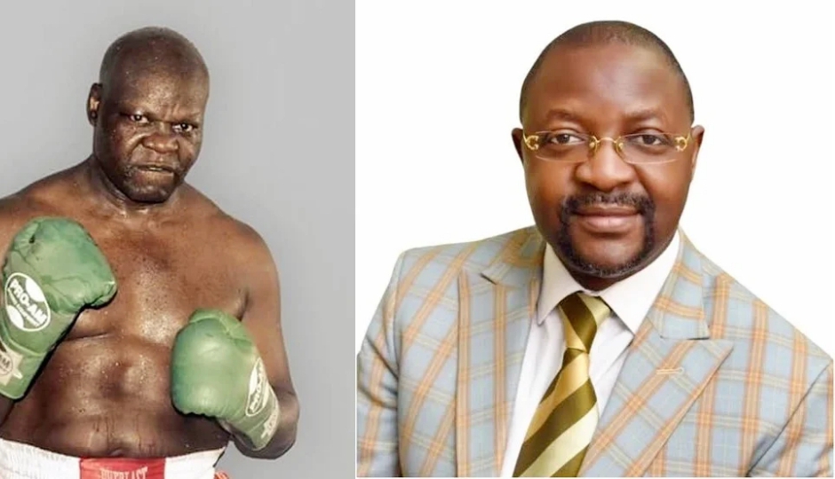 Abuja court strikes out Bash Ali’s N500bn suit against ex-sports minister