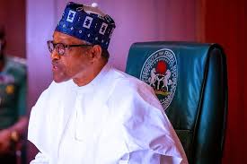 Buhari’s death, significant depletion of Africa’s all-time great men – NGF