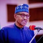 Aiyedatiwa, Ondo PDP caretaker chairman mourn Buhari