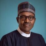 Breaking: Ex-President Buhari dies in London