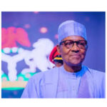 Alia mourns Buhari, describes him as a man of integrity