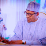 Demise of Buhari a national loss – Gov Otti
