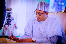 Demise of Buhari a national loss – Gov Otti