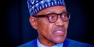 Mark describes Buhari as a hero, selfless leader