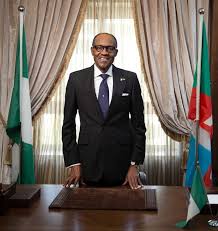 Buhari embodied patriotism, integrity, courage – Oborevwori
