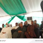 3-day Fida’u prayer held for late former President Buhari in Daura