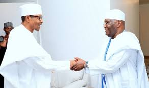 Buhari’s life defined by patriotism, discipline – Atiku