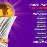 CAF increases WAFCON total prize money by 45%, winner 100%